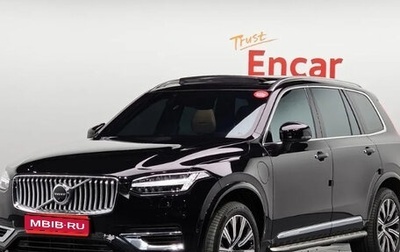 Volvo XC90 II рестайлинг, 2022 год, 3 905 000 рублей, 1 фотография
