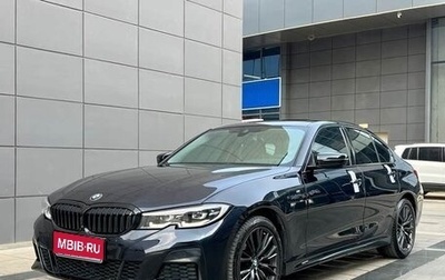 BMW 3 серия, 2021 год, 3 176 000 рублей, 1 фотография