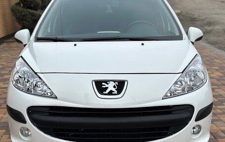 Peugeot 207 I, 2009 год, 450 000 рублей, 3 фотография