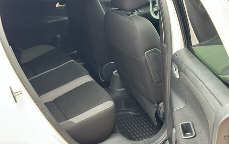 Peugeot 207 I, 2009 год, 450 000 рублей, 17 фотография