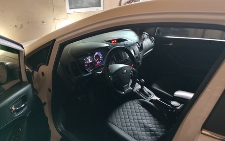 KIA Cerato III, 2014 год, 1 200 000 рублей, 7 фотография