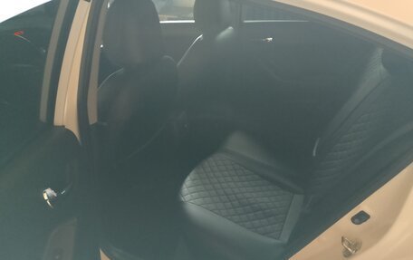 KIA Cerato III, 2014 год, 1 200 000 рублей, 6 фотография
