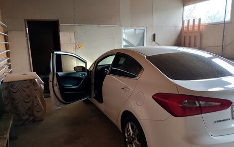 KIA Cerato III, 2014 год, 1 200 000 рублей, 8 фотография