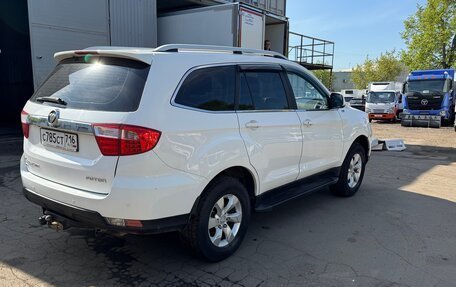 Foton Sauvana I, 2019 год, 1 300 000 рублей, 3 фотография