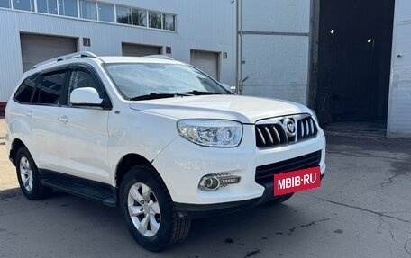 Foton Sauvana I, 2019 год, 1 300 000 рублей, 2 фотография