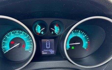Foton Sauvana I, 2019 год, 1 300 000 рублей, 9 фотография