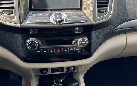 Foton Sauvana I, 2019 год, 1 300 000 рублей, 10 фотография