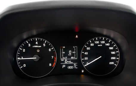 Hyundai Creta I рестайлинг, 2021 год, 1 750 000 рублей, 16 фотография