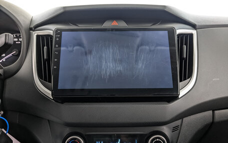 Hyundai Creta I рестайлинг, 2021 год, 1 750 000 рублей, 17 фотография