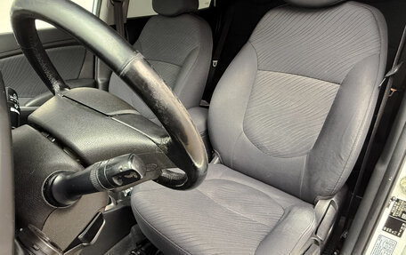 Hyundai Solaris II рестайлинг, 2015 год, 950 000 рублей, 20 фотография