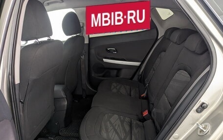 KIA cee'd III, 2016 год, 1 200 000 рублей, 2 фотография