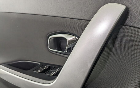 KIA cee'd III, 2016 год, 1 200 000 рублей, 11 фотография