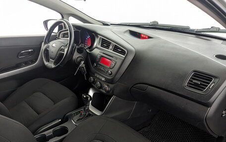 KIA cee'd III, 2016 год, 1 200 000 рублей, 7 фотография