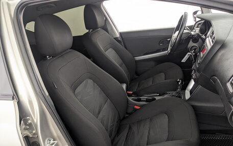 KIA cee'd III, 2016 год, 1 200 000 рублей, 8 фотография