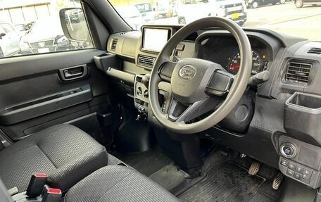 Daihatsu Hijet, 2021 год, 640 000 рублей, 6 фотография