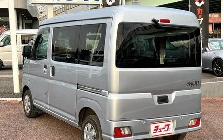 Daihatsu Hijet, 2021 год, 640 000 рублей, 4 фотография