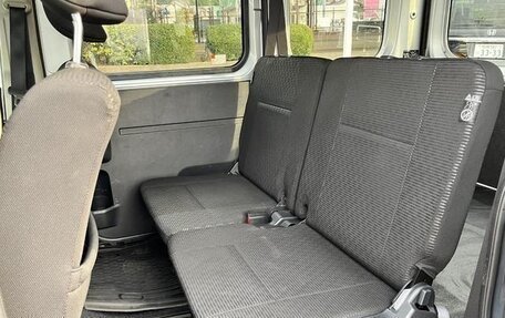 Daihatsu Hijet, 2021 год, 640 000 рублей, 7 фотография