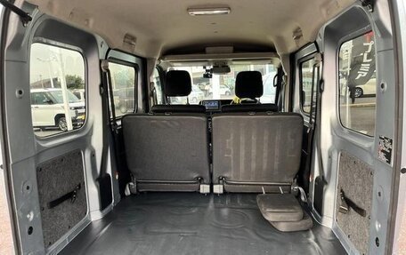 Daihatsu Hijet, 2021 год, 640 000 рублей, 9 фотография