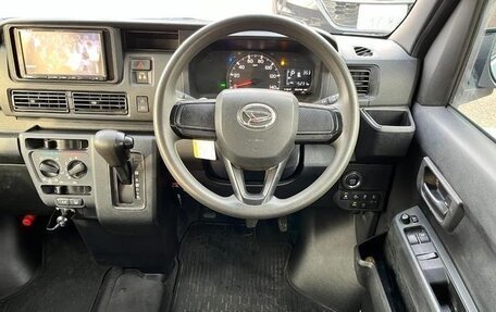 Daihatsu Hijet, 2021 год, 640 000 рублей, 5 фотография