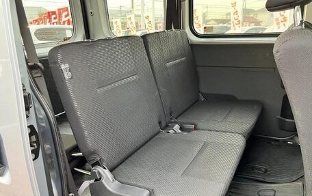 Daihatsu Hijet, 2021 год, 640 000 рублей, 8 фотография