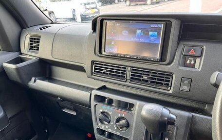 Daihatsu Hijet, 2021 год, 640 000 рублей, 11 фотография