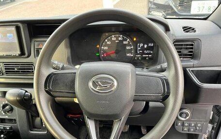 Daihatsu Hijet, 2021 год, 640 000 рублей, 14 фотография
