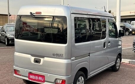 Daihatsu Hijet, 2021 год, 640 000 рублей, 3 фотография