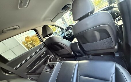 Hyundai Tucson, 2021 год, 2 650 000 рублей, 8 фотография