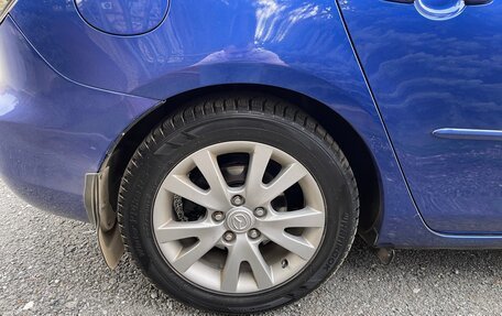 Mazda 3, 2007 год, 790 000 рублей, 12 фотография