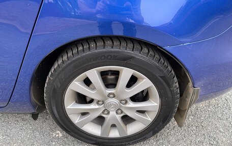 Mazda 3, 2007 год, 790 000 рублей, 11 фотография