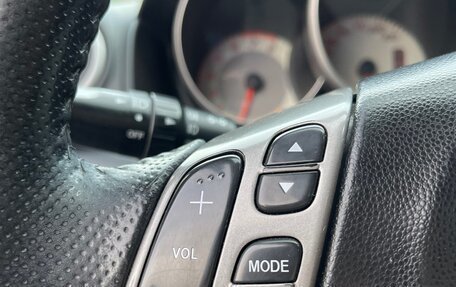 Mazda 3, 2007 год, 790 000 рублей, 18 фотография