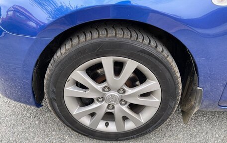 Mazda 3, 2007 год, 790 000 рублей, 14 фотография