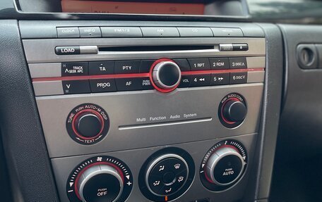 Mazda 3, 2007 год, 790 000 рублей, 17 фотография