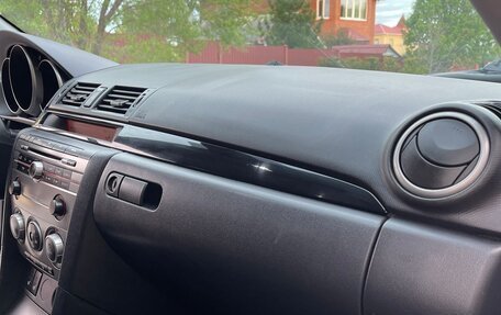 Mazda 3, 2007 год, 790 000 рублей, 19 фотография