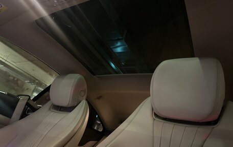 Mercedes-Benz E-Класс, 2018 год, 3 100 000 рублей, 9 фотография