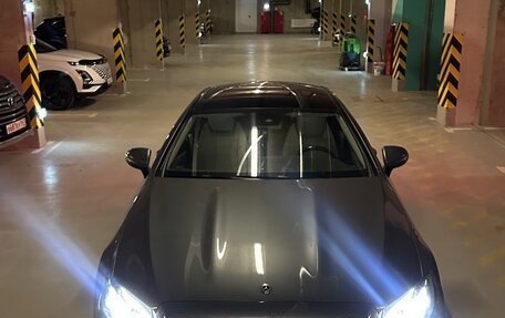 Mercedes-Benz E-Класс, 2018 год, 3 100 000 рублей, 3 фотография