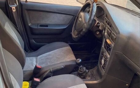 Daewoo Nexia I рестайлинг, 2010 год, 145 000 рублей, 4 фотография