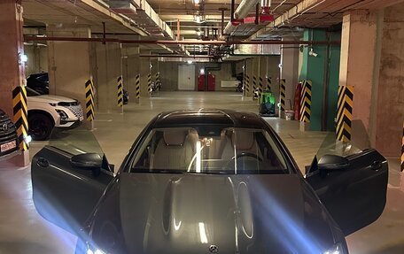 Mercedes-Benz E-Класс, 2018 год, 3 100 000 рублей, 5 фотография