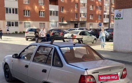 Daewoo Nexia I рестайлинг, 2010 год, 145 000 рублей, 3 фотография