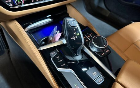 BMW 5 серия, 2019 год, 3 900 000 рублей, 7 фотография