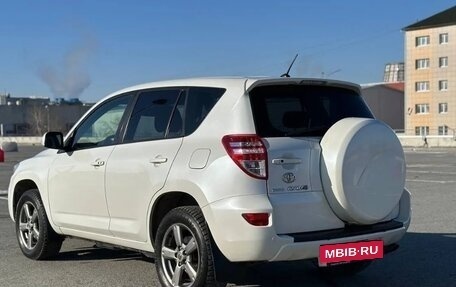 Toyota RAV4, 2011 год, 1 190 000 рублей, 3 фотография