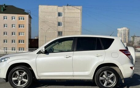 Toyota RAV4, 2011 год, 1 190 000 рублей, 5 фотография