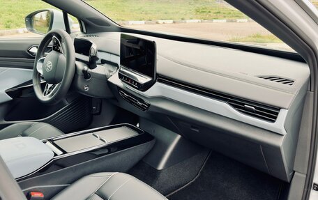 Volkswagen ID.4, 2021 год, 2 890 000 рублей, 7 фотография