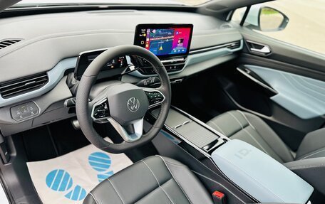 Volkswagen ID.4, 2021 год, 2 890 000 рублей, 4 фотография