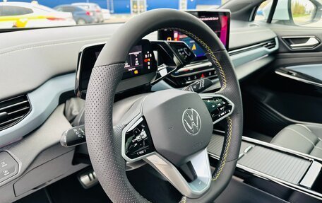 Volkswagen ID.4, 2021 год, 2 890 000 рублей, 5 фотография