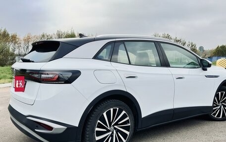 Volkswagen ID.4, 2021 год, 2 890 000 рублей, 8 фотография