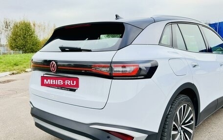 Volkswagen ID.4, 2021 год, 2 890 000 рублей, 2 фотография