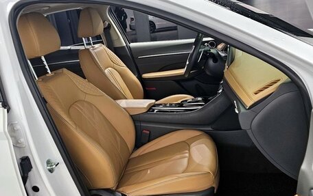 Hyundai Sonata VIII, 2022 год, 1 500 000 рублей, 6 фотография