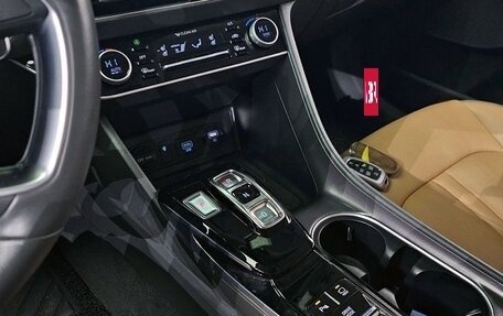 Hyundai Sonata VIII, 2022 год, 1 500 000 рублей, 12 фотография