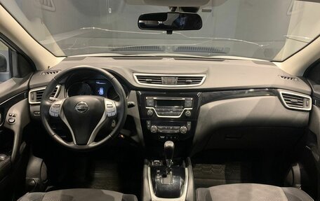 Nissan Qashqai, 2017 год, 1 650 000 рублей, 8 фотография